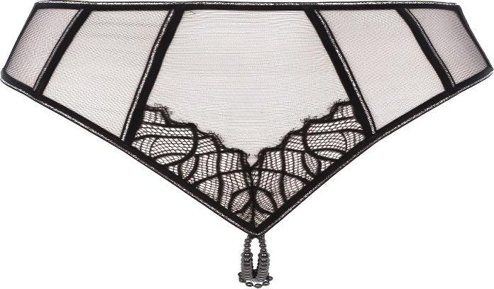 Produktbild Bracli Manhattan High Waist Brief Size L (L)