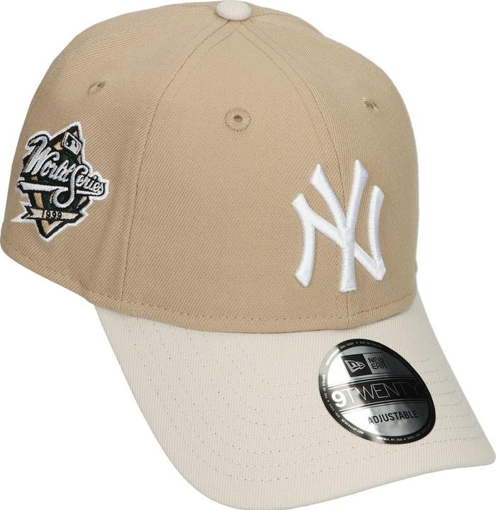 Immagine prodotto New Era 9Twenty Unisex Ws New York Yankees