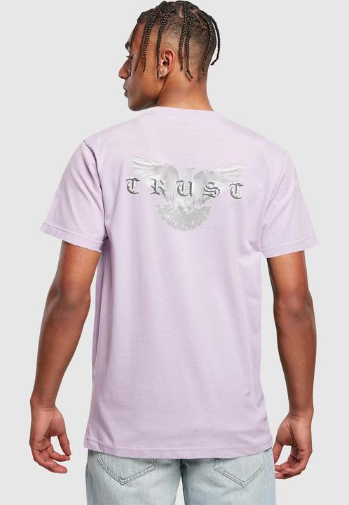Immagine prodotto Mister Tee Maglietta Trust Dove - 134771 (5XL)