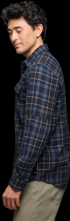 Produktbild Black Diamond M Project Twill Ls Shirt (M)