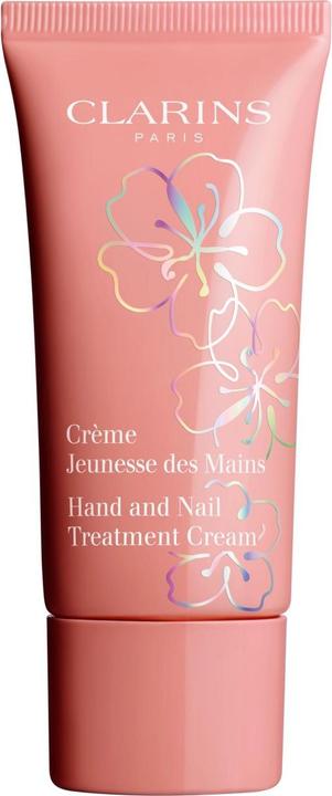 Clarins Fairy Blossoms - Sakura Hand & Nail Treatment Cream (30 ml)