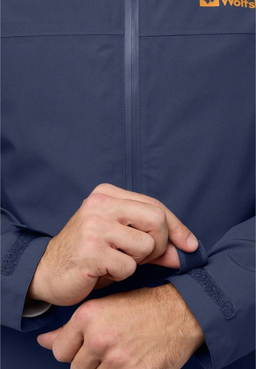 Actual product image Jack Wolfskin Wisper Ins Jkt M (L)