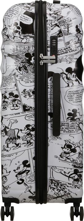 Actual product image American Tourister Wavebreaker Disney (96 l, XL (from 140l))
