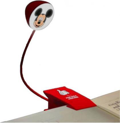 Actual product image Paladone Products Lampada Disney Mickey Book