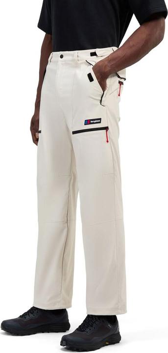 Actual product image Berghaus U Storm 25 Cargo Pant (Hose) (M)