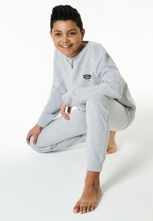 Produktbild Schiesser Nightwear 2 Schlafanzug (152)