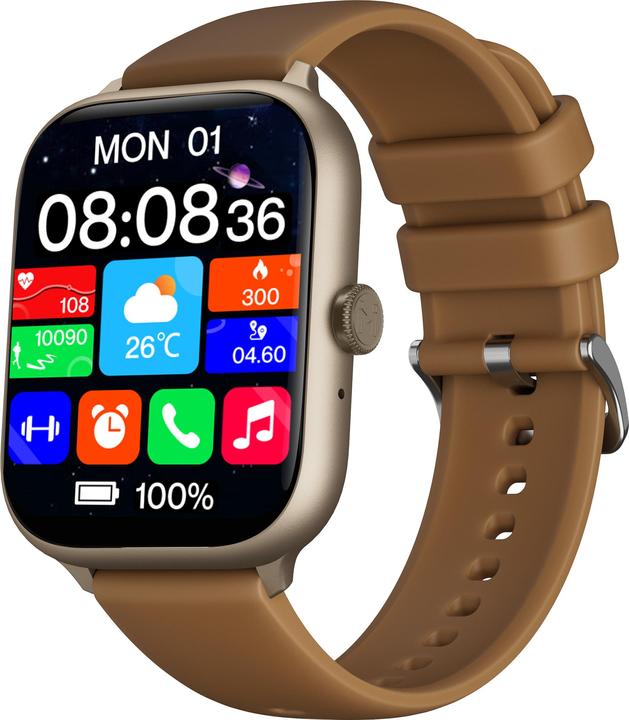 Actual product image NoName ST1 (41 mm)