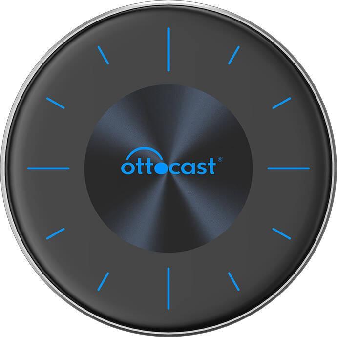 Immagine prodotto Ottocast Adattatore PCS46 OtooAiBox P3 2/3/4G SIM CARD HDMI Android (nero)