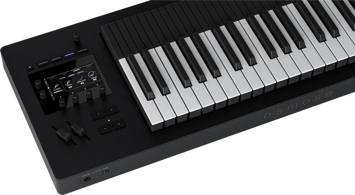 Actual product image Expressive E E Osmose