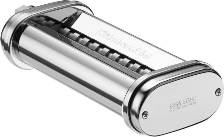 Actual product image KitchenAid Three-part noodle attachment