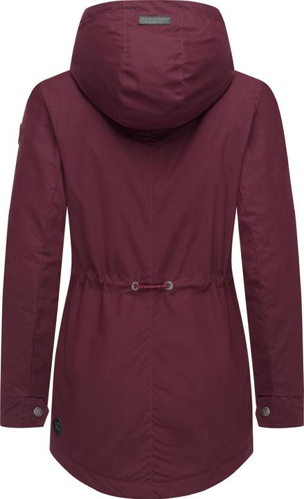 Image du produit Ragwear Monadis Black Label (XL)