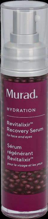 Actual product image Murad Hydration Revitalixir Recovery Serum 40 ml (40 ml)