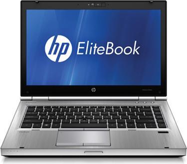 Produktbild HP EliteBook 8460p, i7 2620M, 14" HD+, SSD, HD 6470M, WWAN (14", Intel Core i7-2600, 4 GB, CH)