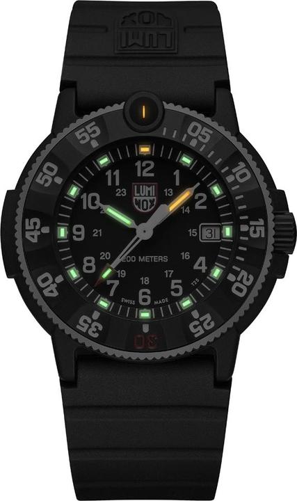 Produktbild Luminox Original Navy Seal 3000 Heritage (Taucheruhr, 43 mm)
