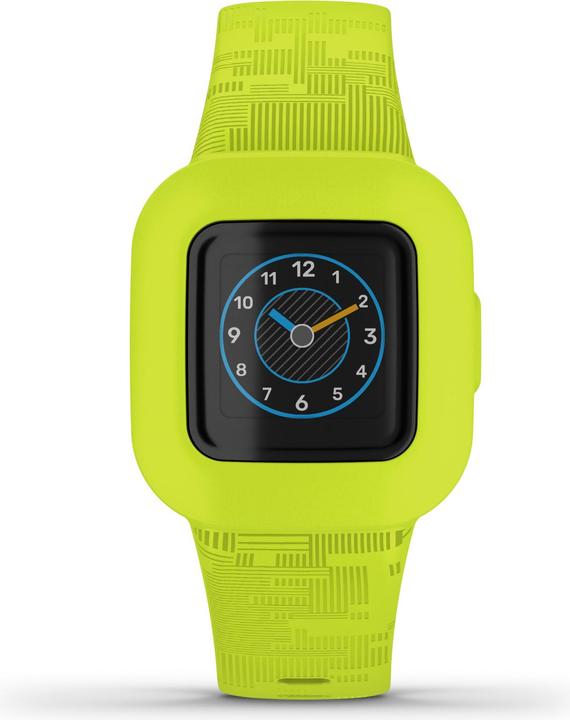 Produktbild Garmin Vivofit jr. 3 Digi Camo (20 mm)