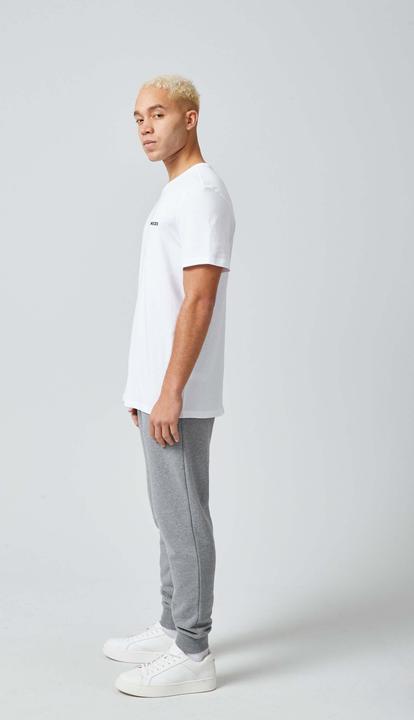 Immagine prodotto Snocks T-shirt Basic da uomo (4XL)