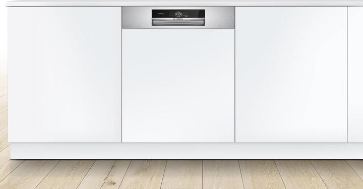 Immagine prodotto Bosch Hausgeräte SMI8YCS01E