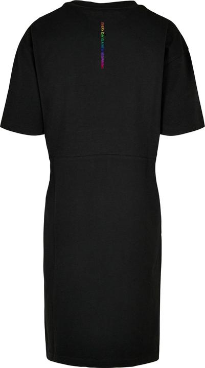 Immagine prodotto Merchcode Donna Hope Rainbow - Vestito con spacco oversize - 118931 (4XL)