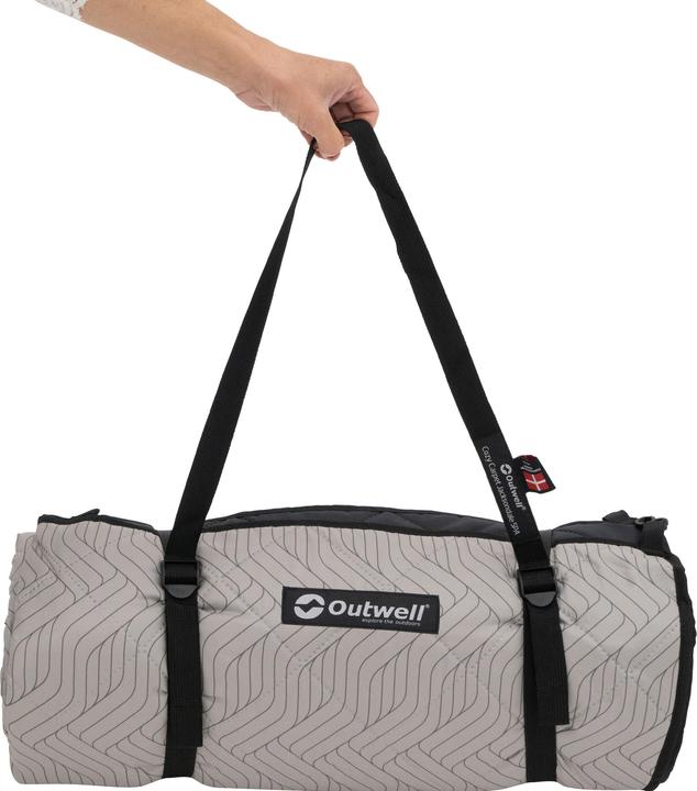 Produktbild Outwell Cozy Carpet Wolfburg 450A