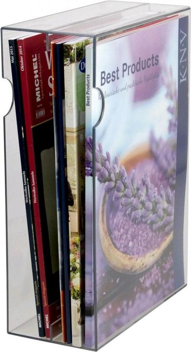 Image du produit Safe ArchivBox (A4)