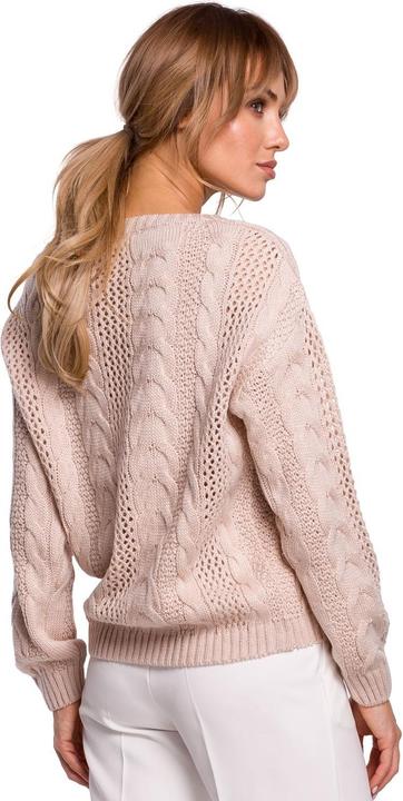 Image du produit Made of Emotion Modèle de pull (L, XL)
