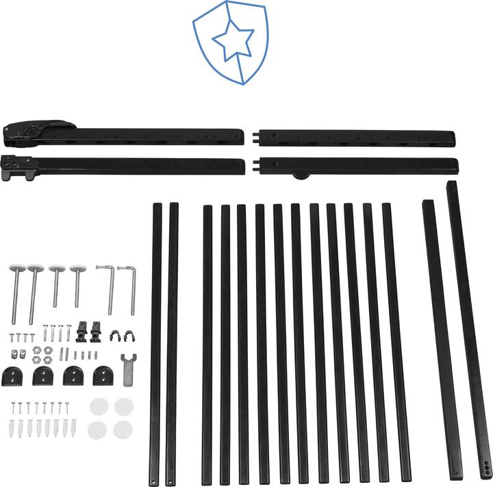 Image du produit Badabulle Deco Pop (63 cm)