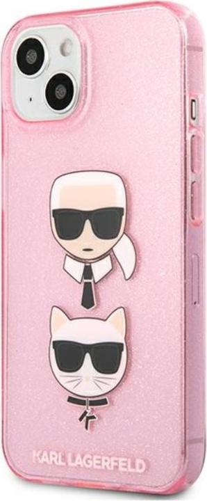 Image du produit Karl Lagerfeld Cas (Apple iPhone 13 mini)