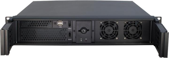 Immagine prodotto Intertech IPC 2U 2098-SK