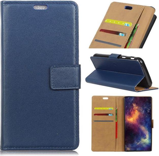 Immagine prodotto MU Classic Copertina in pelle per libri (Nokia 7)