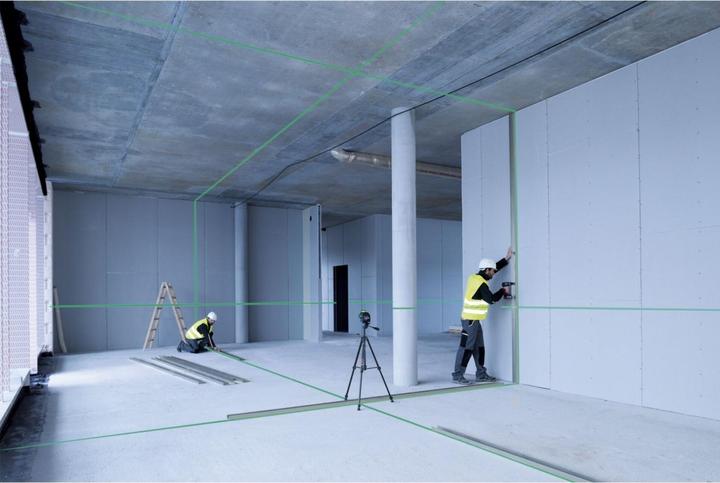 Produktbild Bosch Professional GLL 3-80 G