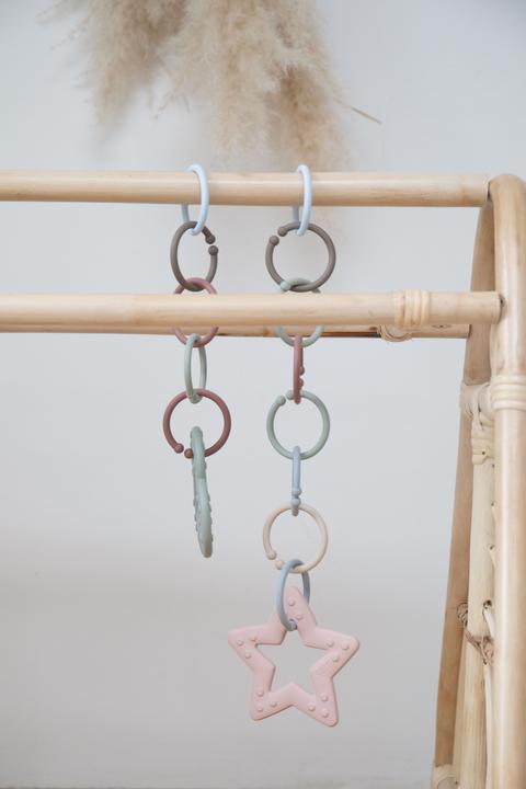 Immagine prodotto Bibs Loops (1 x)