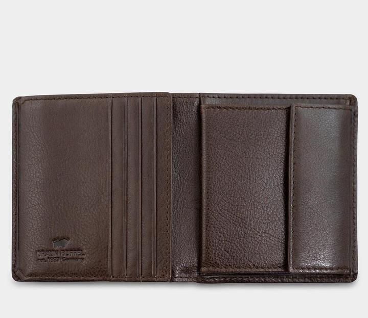 Produktbild Braun Büffel Arezzo Rfid