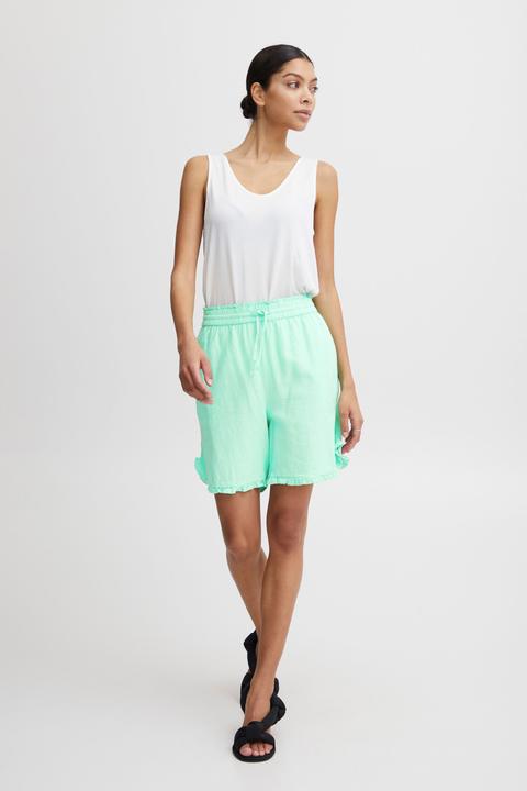 Image du produit B.young BYFALAKKA FRILL SH - 20812977 (38)