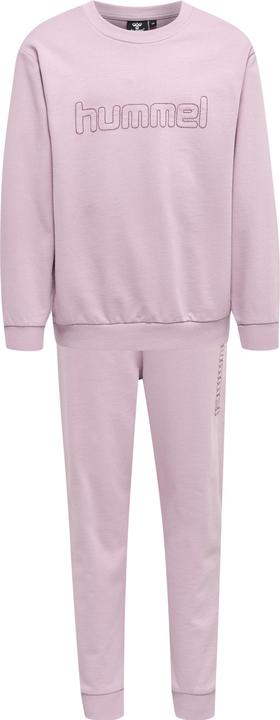 Produktbild hummel hmlCLOUD TRACKSUIT (146)