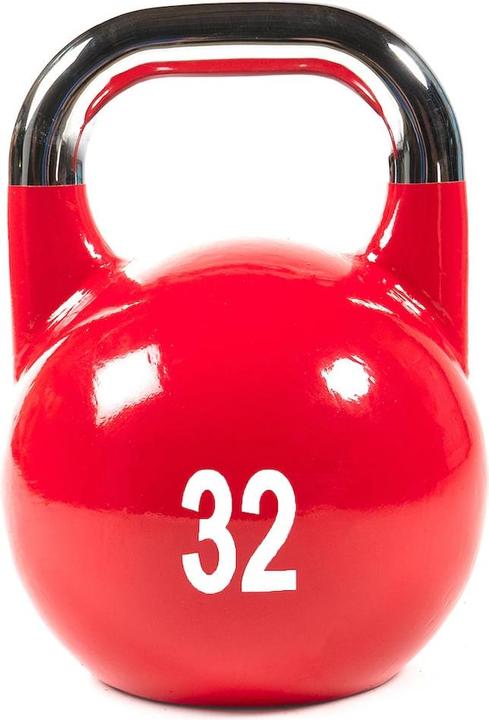 Actual product image Gladiatorfit Competition kettlebells