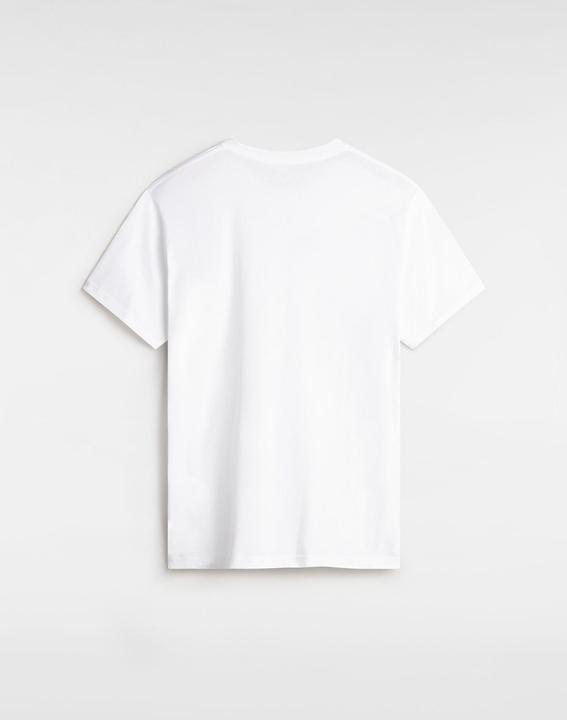 Actual product image Vans Left Chest Logo (XS)