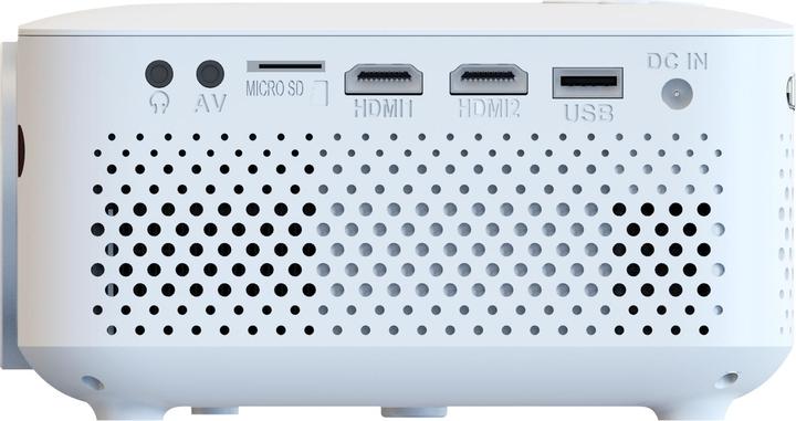 Immagine prodotto Philips NeoPix 100 (WVGA, 80 lm, 1.47:1)