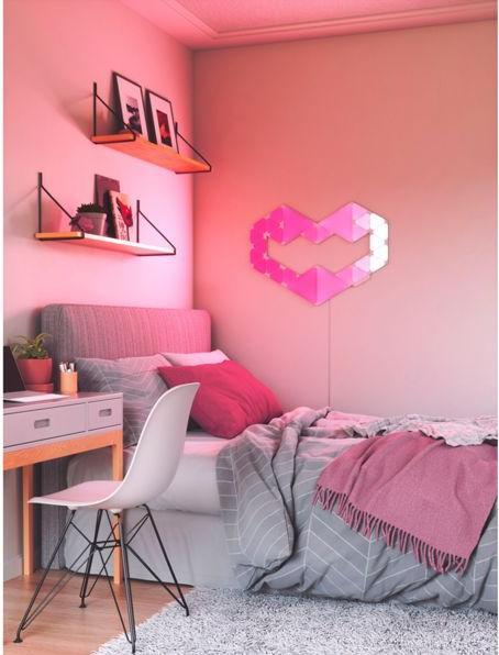 Produktbild Nanoleaf Shapes Limited Edition (32 Panels) (80 lm)