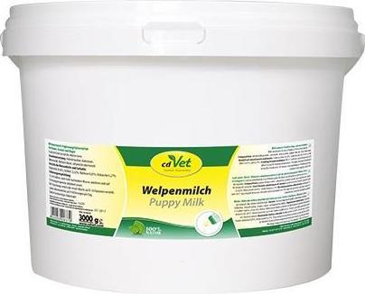 Produktbild cdVet Welpenmilch (Welpe + Kitten, 1 Stk., 750 g)