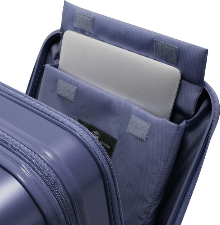 Image du produit Heys EZ Fashion - Bagages à main (43 l, Bagage à main (jusqu'à 50l))