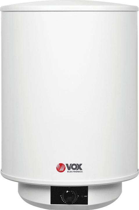 Actual product image Vox Water heater WHM 502