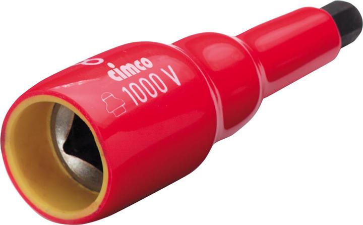 Immagine prodotto Cimco Chiave a bussola per macchina (5 mm)