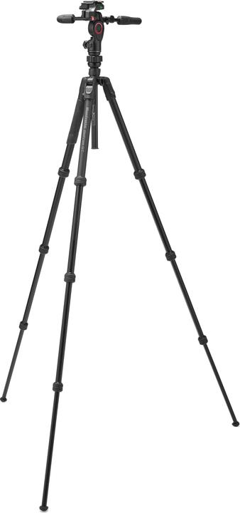 Immagine prodotto Manfrotto Befree GT PRO a 3 vie in alluminio