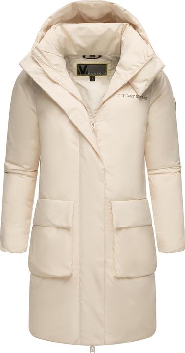 Actual product image Marikoo Nanami 16 (M)