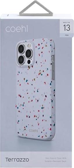 Immagine prodotto Uniq Coehl Terrazzo (Apple iPhone 13 Pro)