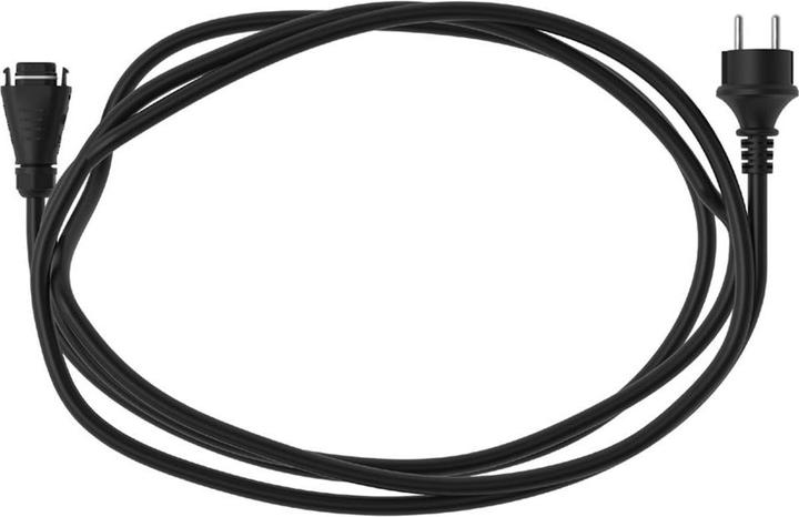 Actual product image Hoymiles HMS connection cable Field Connector Plug&Play 5m (Solar cable)