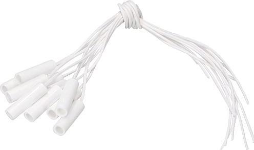 Produktbild Bendler ErsatzSchnur mit Kegel weiss 10 STK