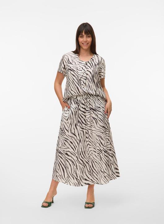 Produktbild Vero Moda VMCDORA Mittlere Taille Langer Rock Rock (48)