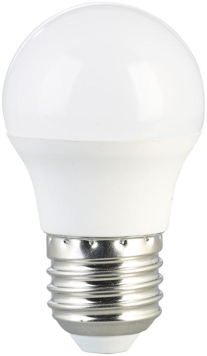 Immagine prodotto Luminea Set di 4 lampade LED E27 (E27, 3 W, 240 lm, 4 x, G)