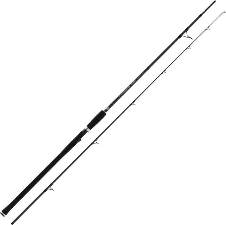 Actual product image Stucki Thun Bastard Pike Heavy 240 cm, -120 g (Spinning, 240 cm)